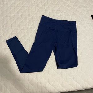 Victorias Secret Sport Knockout Leggings
